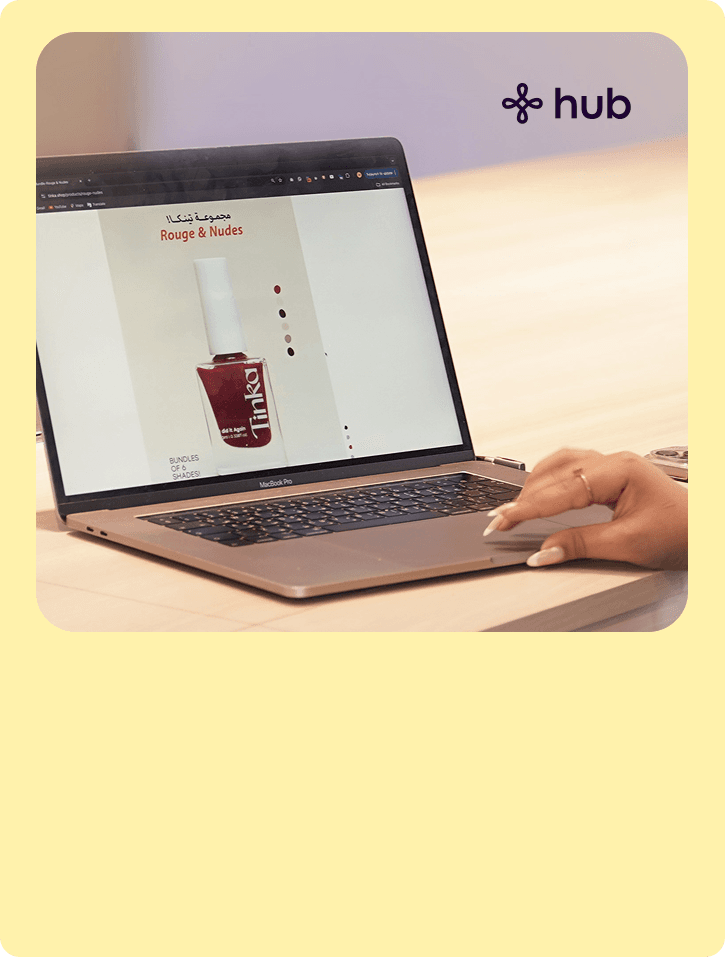 Background image showing Just Curious About Zid Hub?