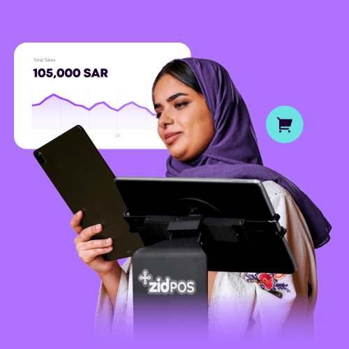 Supercharge Your Sales with Zid POS