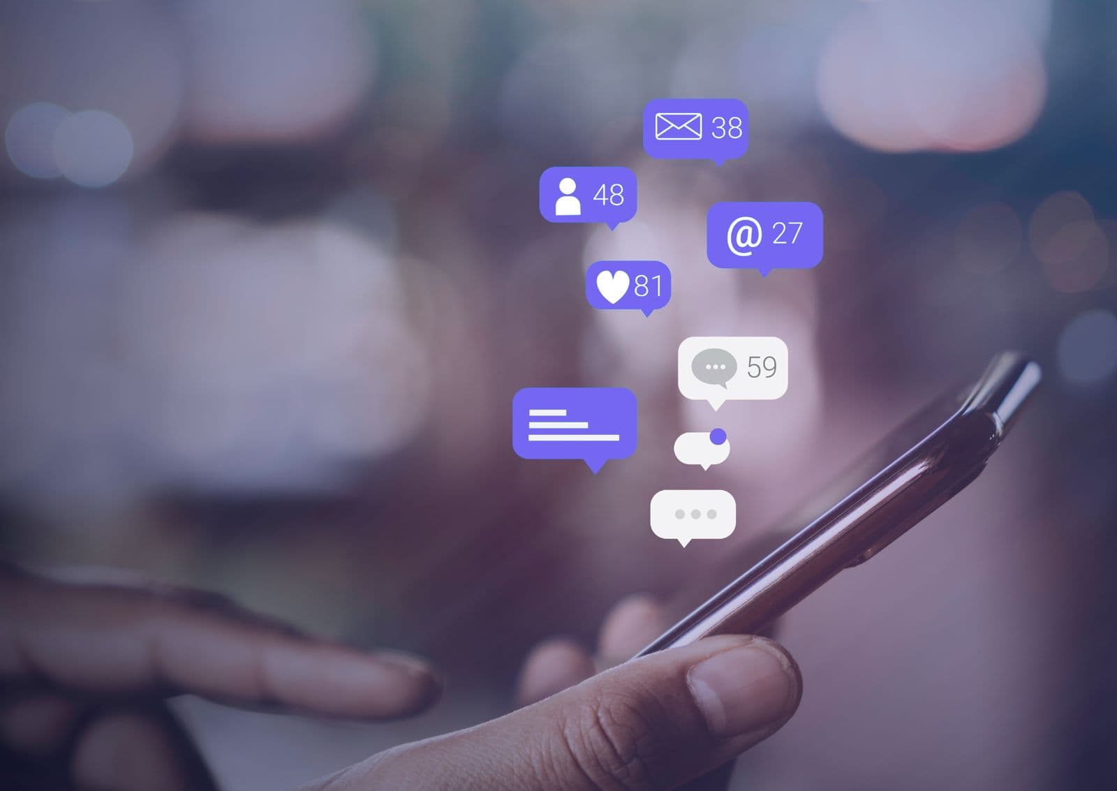 The Role of Social Media Marketing in Driving Sales