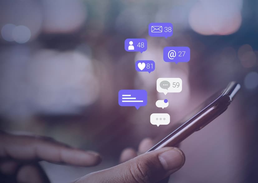 The Role of Social Media Marketing in Driving Sales