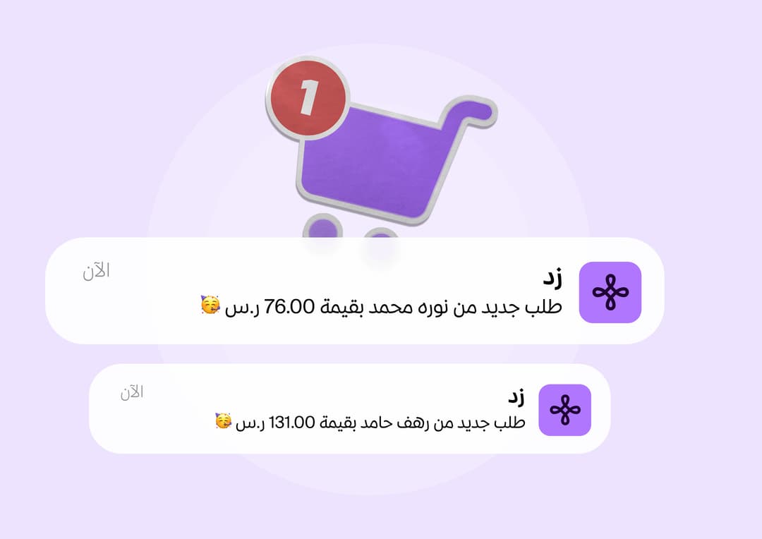 كيف استفاد Skin-ly من سوق تطبيقات زد لزيادة مبيعاته؟