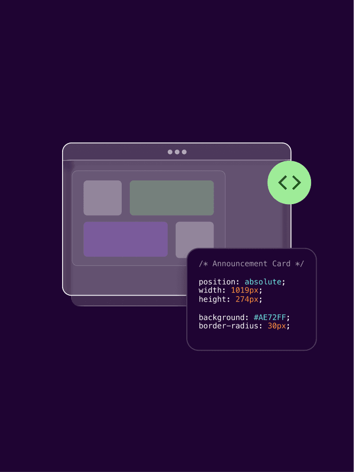 Background image showing تحسين تجربة المستخدم (UX/UI)