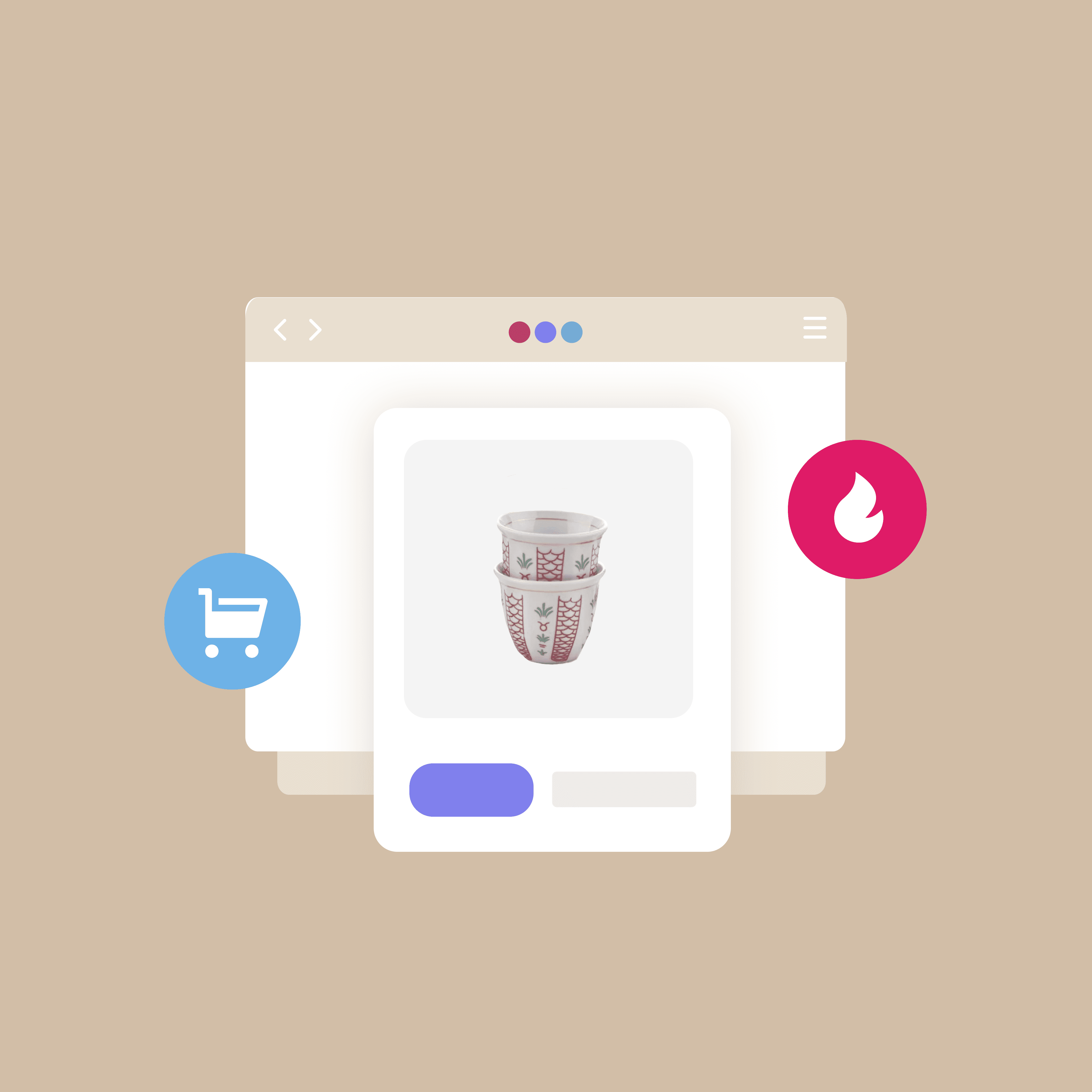 صورة توضيحية تعرض 4x