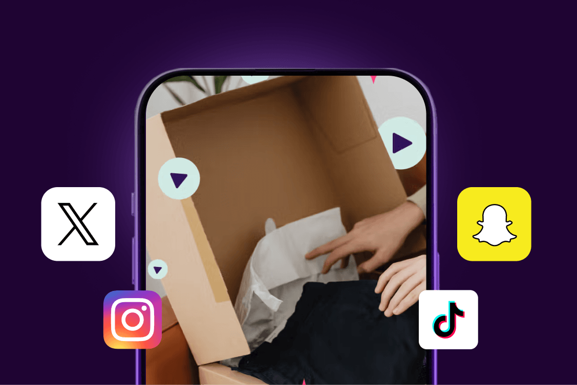 Content Creator image