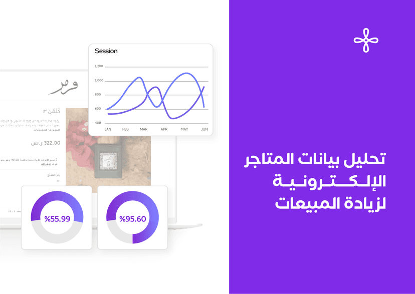 أهمية تحليل بيانات العملاء وأثرها على المتاجر الإلكترونية