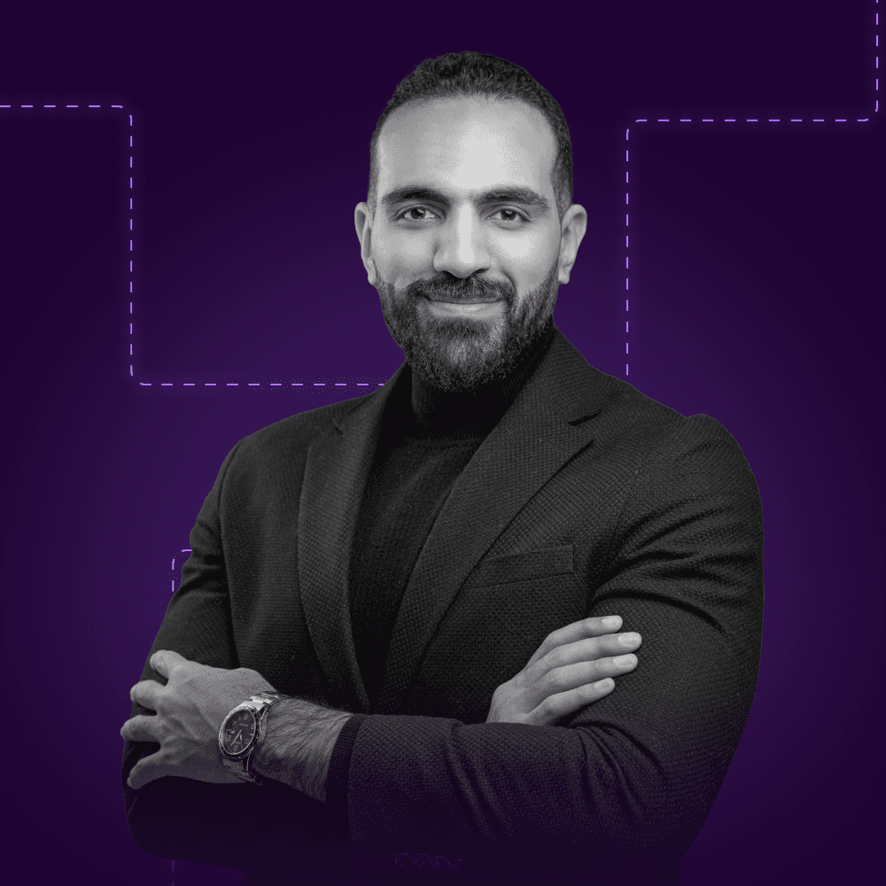 Illustrative image showing 9 years 