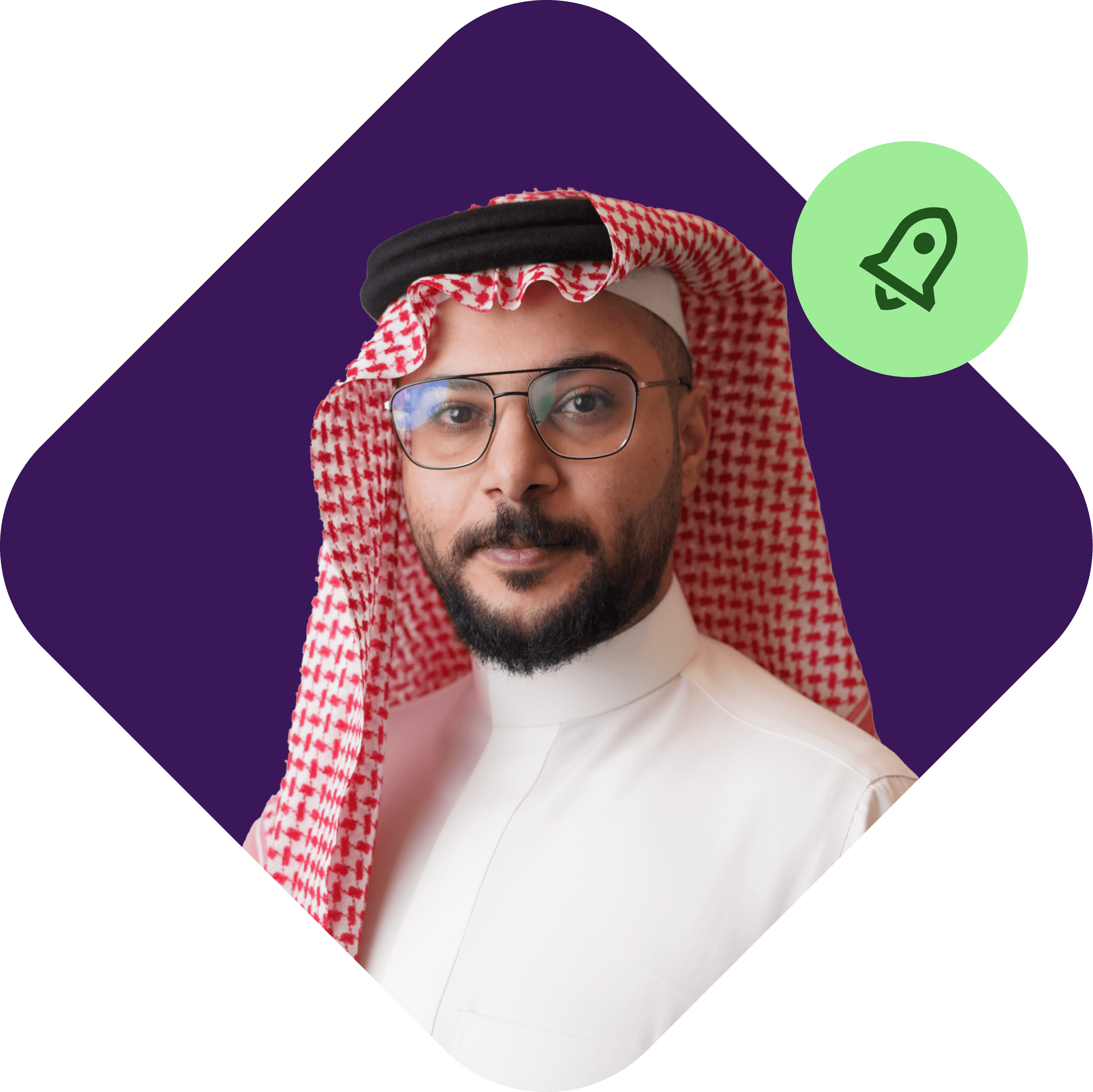 Mohammed Alqahtani