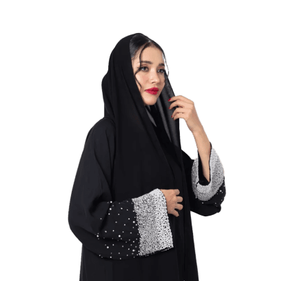 العبايات product
