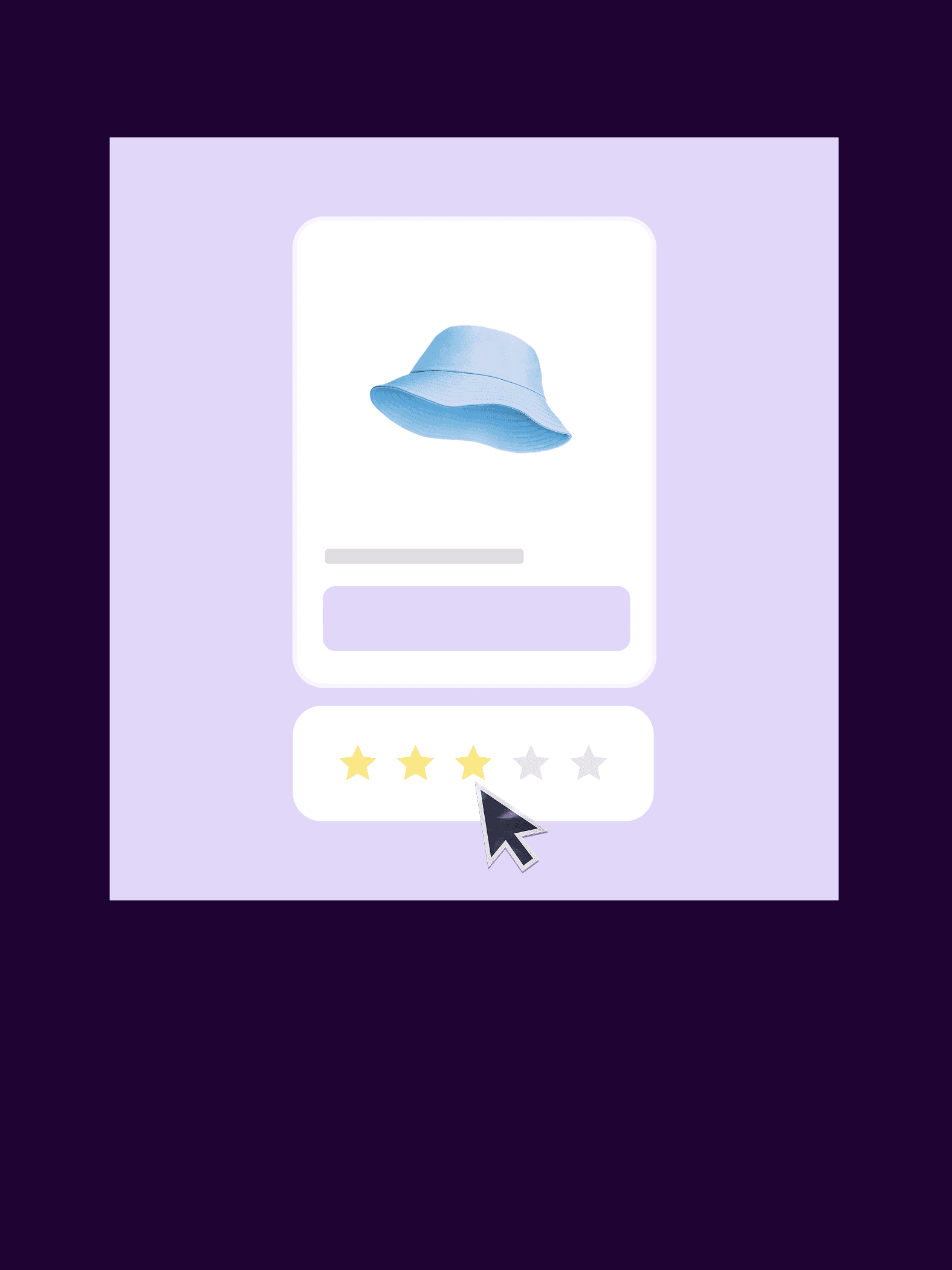 Background image showing ما تلقى الوقت اللي تركز فيه على تطوير منتجاتك