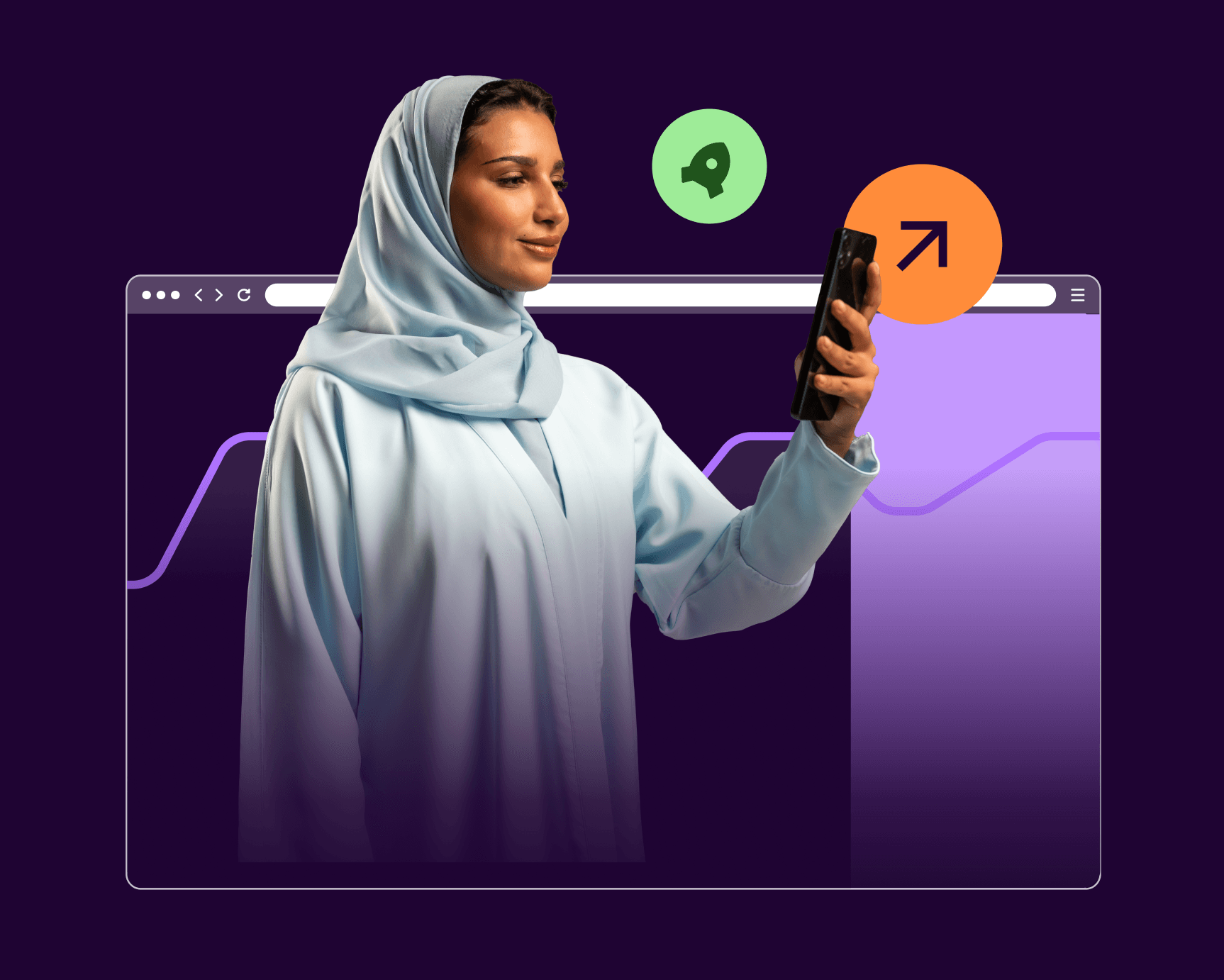 باقات تناسب احتياجك وتضمن نموّك 