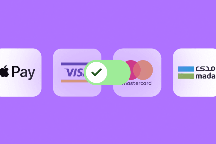 Payments made simple image