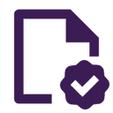 Issuance of a Freelance Work Permit: icon