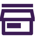 Online Store Creation: icon