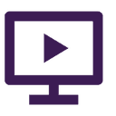 Workshops and Training Courses: icon