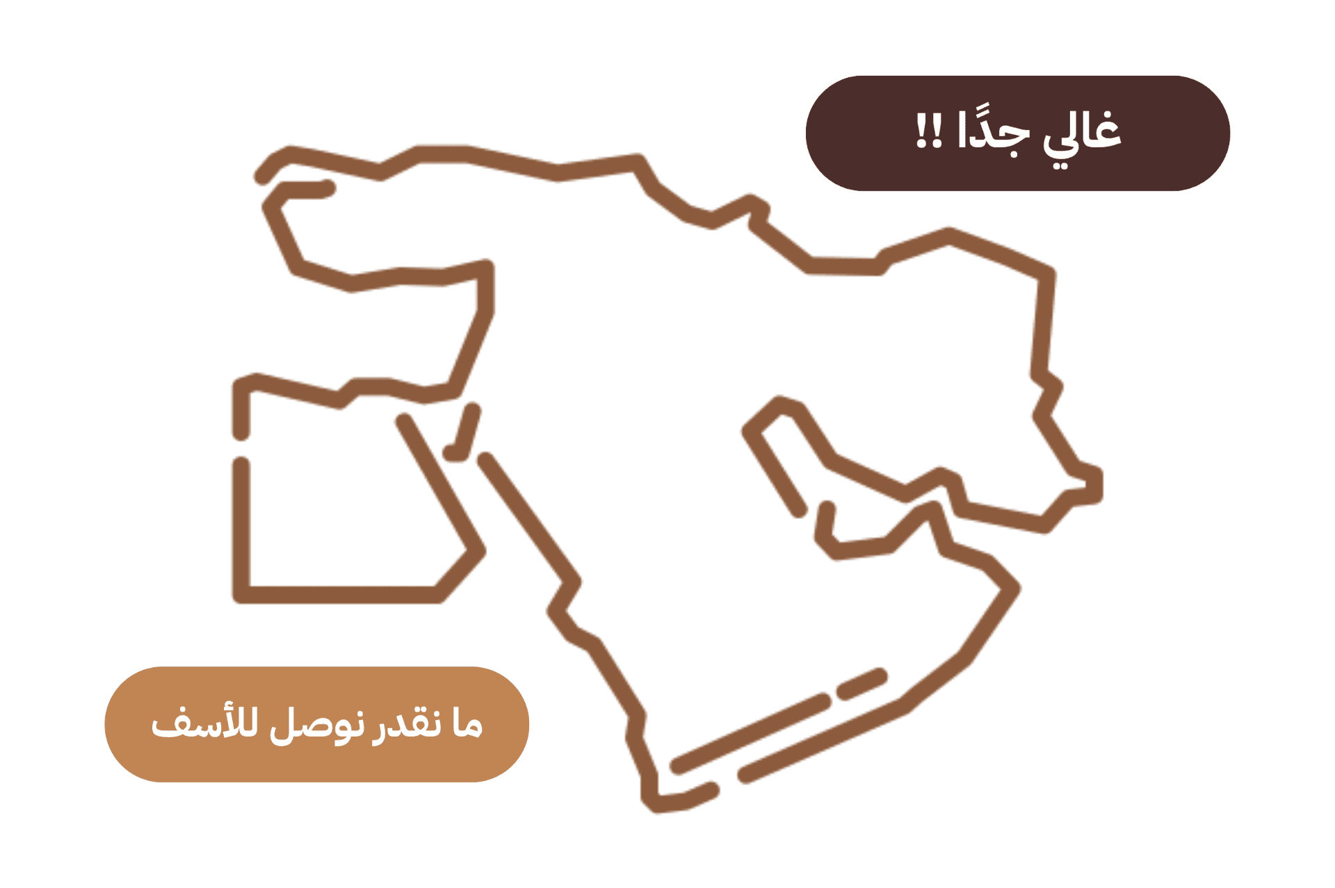 Shipping challenges