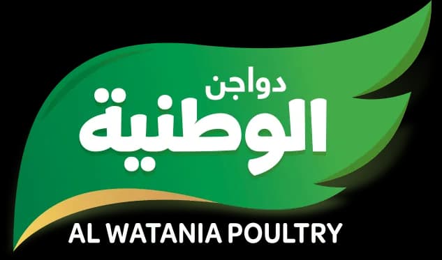 شعار دواجن الوطنية