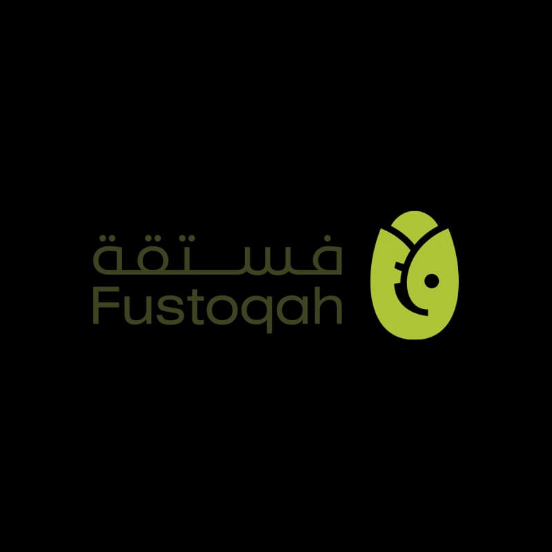 شعار فستقة