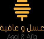 Asal & Afia logo