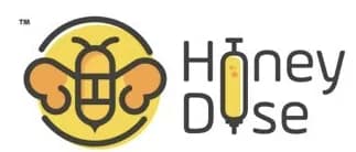 Honey Dose logo