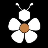 Kunooz Honey logo