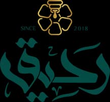 Raheeq logo
