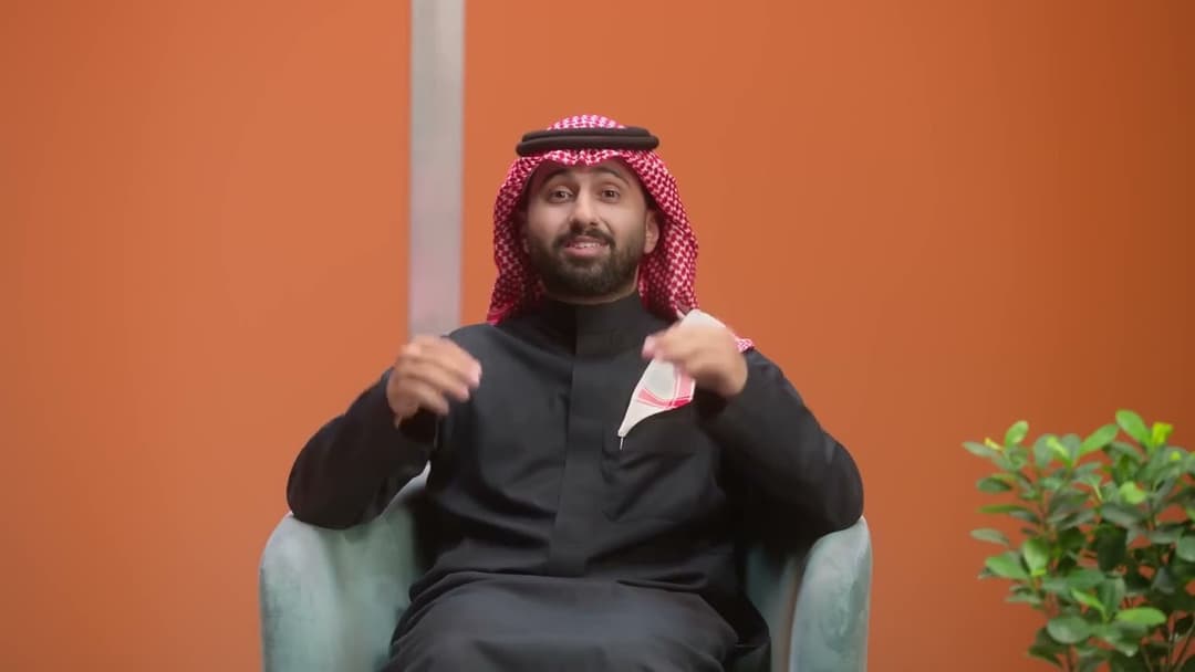 زيد الدوسري- Zbrandsa