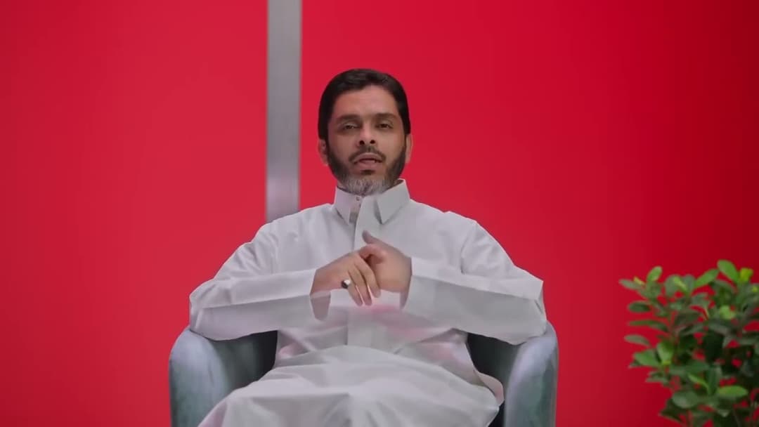 عبدالله المعشوق – براند المعشوق