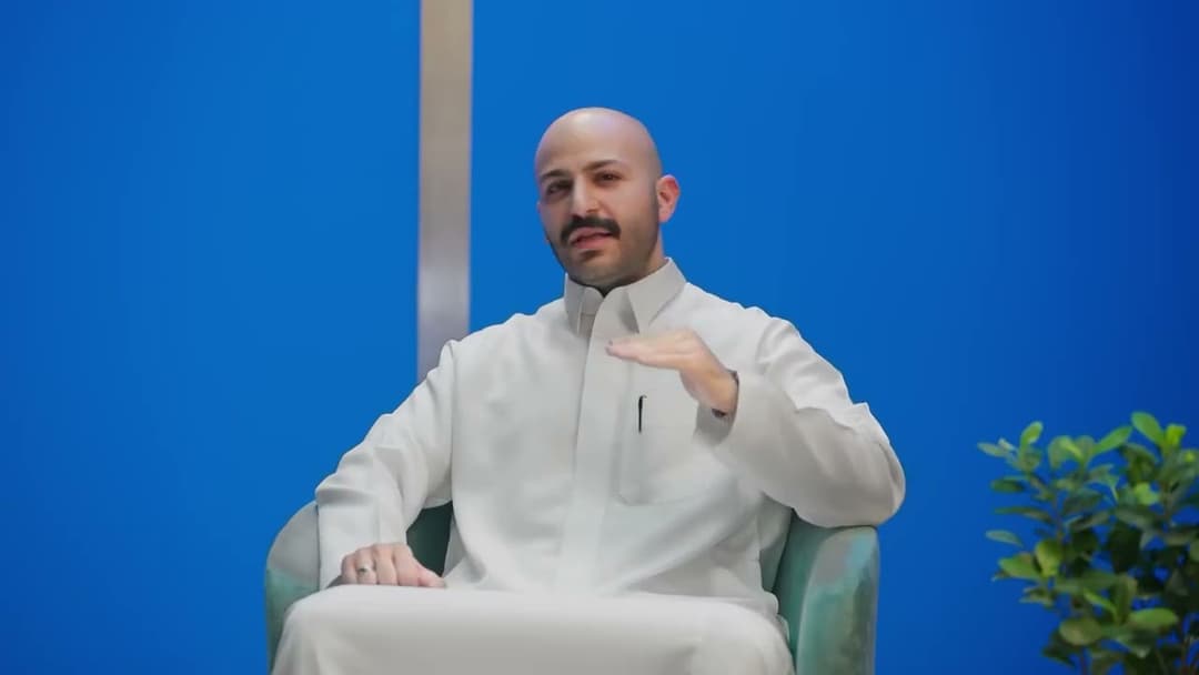 عبدالمحسن المِصري - براند بونيستا