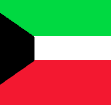 Flag for For our Kuwait Crew region
