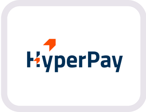 Payment method icon
