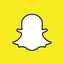 Company logo for Snapchat Ad's testimonial