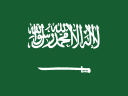 Flag for For our Saudi Superstars region