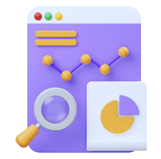 نتائج قابلة للقياس  مع تحليلات سناب شات الدقيقة، يمكنك متابعة أداء إعلاناتك وتحسين حملاتك للحصول على نتائج أفضل المنتج