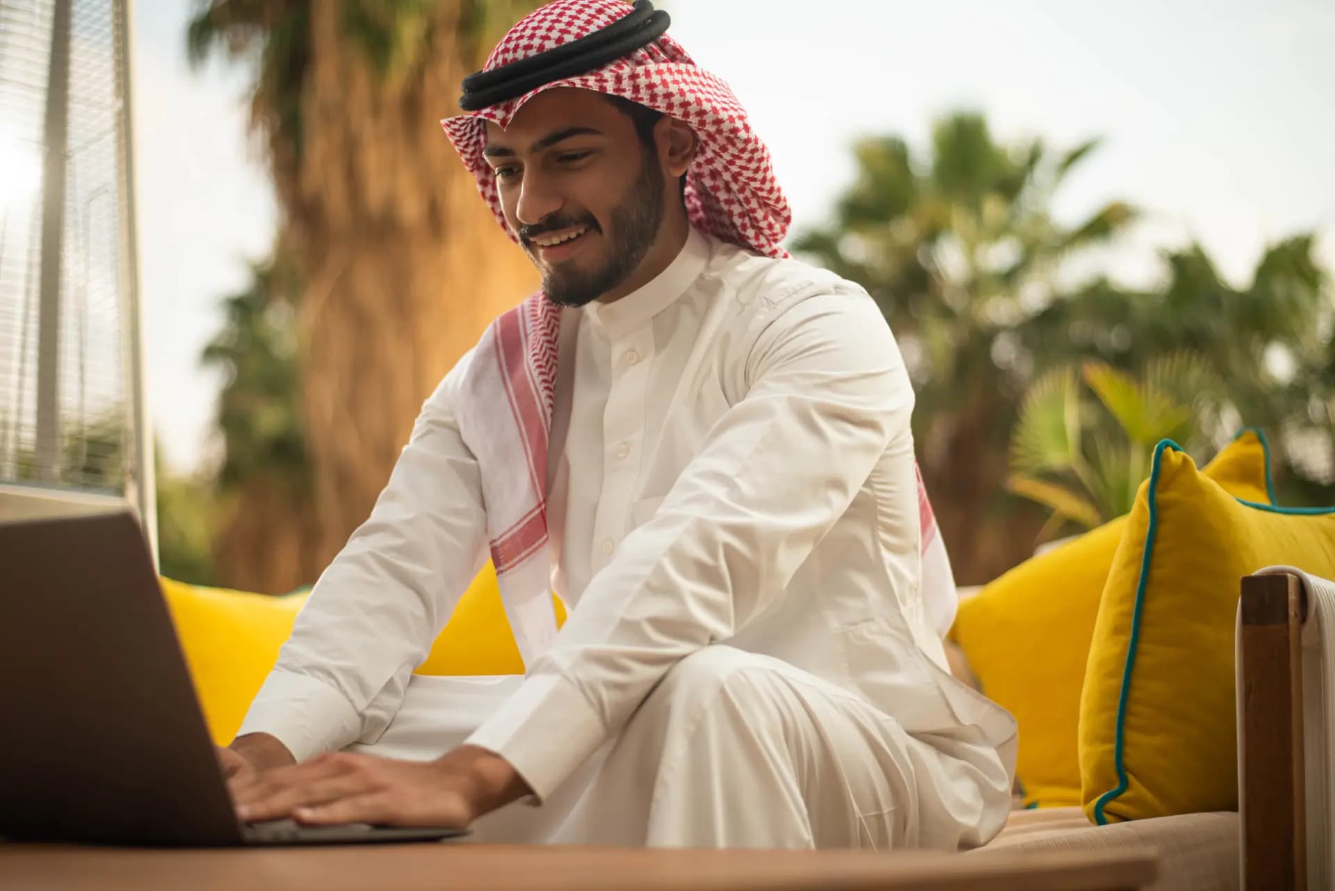 جاهز تتوسع؟ احنا هنا ندعمك  