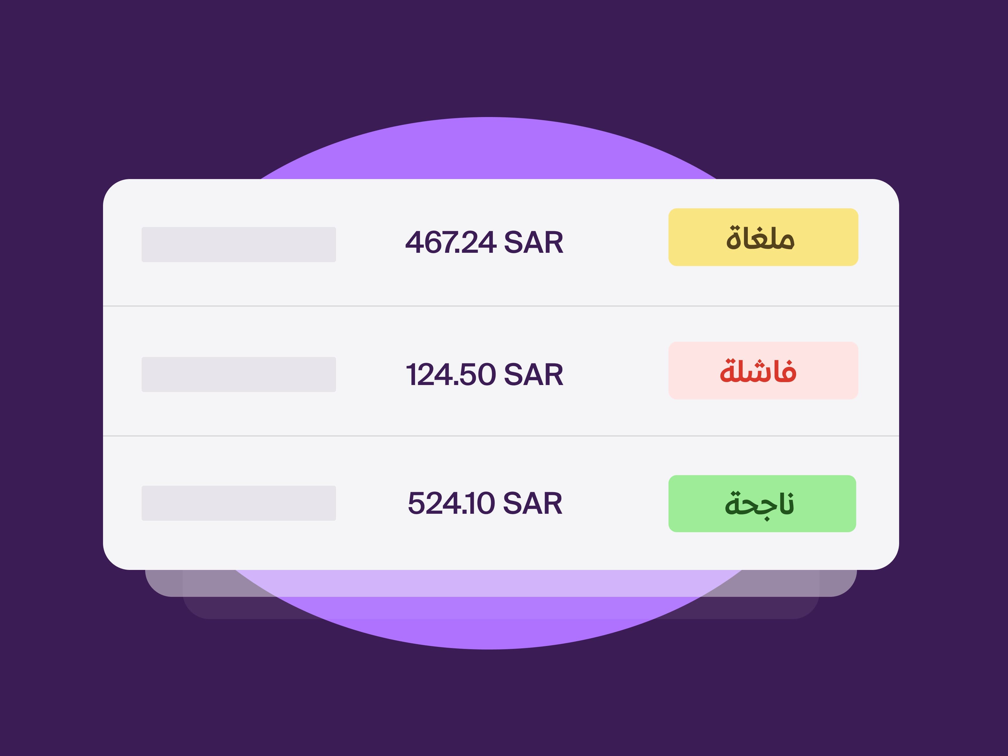 Image for Transaction Insights